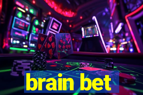 brain bet